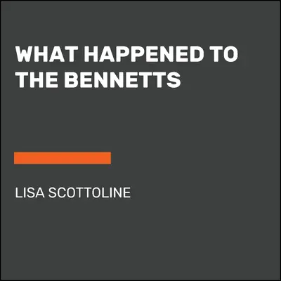 Čo sa stalo s Bennettovcami - What Happened to the Bennetts