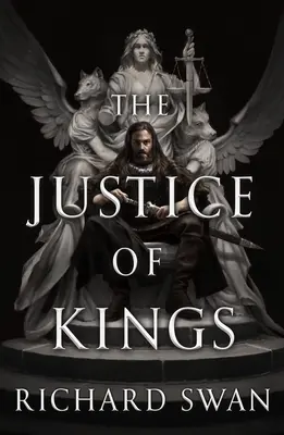 Spravodlivosť kráľov - The Justice of Kings
