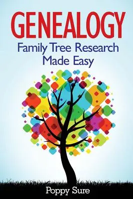 Genealógia - Jednoduchý výskum rodokmeňa - Genealogy - Family Tree Research Made Easy
