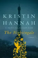 Slavík - román - Nightingale - A Novel