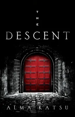 The Descent (Zostup): Tretia kniha trilógie Takervolume 3 - The Descent: Book Three of the Taker Trilogyvolume 3