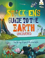 Príručky pre nálepkárov - Odhalená Zem - Stickmen's Guides to the Earth - Uncovered