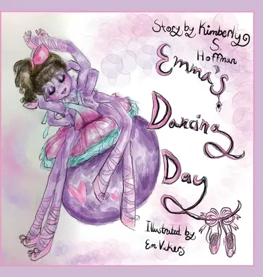 Emmin tanečný deň - Emma's Dancing Day
