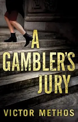 Porota hazardného hráča - A Gambler's Jury