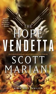 Vendeta nádeje - The Hope Vendetta