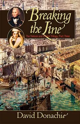 Prelomenie línie - Breaking the Line