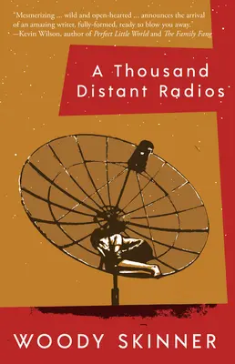 Tisíc vzdialených rádií - A Thousand Distant Radios