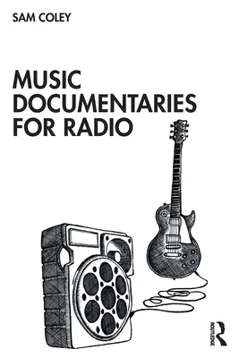 Hudobné dokumenty pre rozhlas - Music Documentaries for Radio