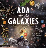 Ada a galaxie - Ada and the Galaxies