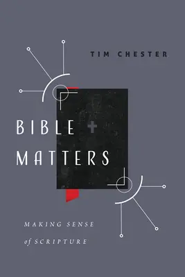 Biblické záležitosti: Zmysel Písma - Bible Matters: Making Sense of Scripture
