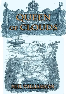 Kráľovná mrakov - Queen of Clouds