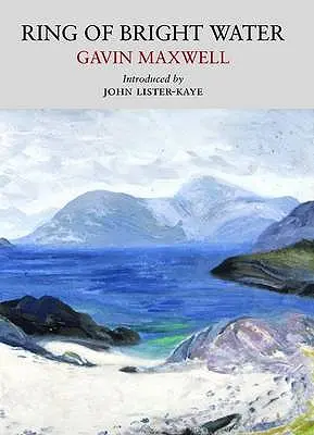 Prsteň jasnej vody - Ring of Bright Water