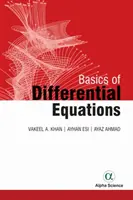 Základy diferenciálnych rovníc - Basics of Differential Equations