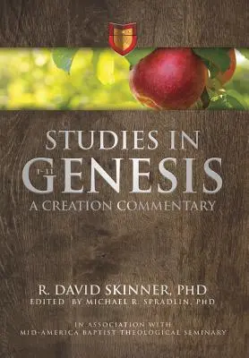 Štúdie k 1. knihe Mojžišovej 1-11: Komentár k stvoreniu - Studies in Genesis 1-11: A Creation Commentary