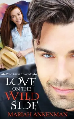 Láska na divokej strane - Love on the Wild Side