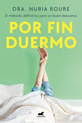 Por Fin Duermo / Konečne zaspal - Por Fin Duermo / Finally Asleep