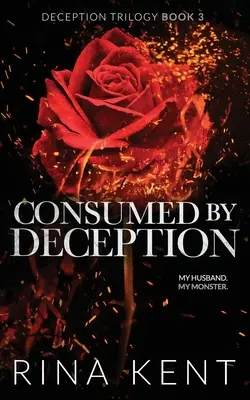 Spotrebovaný podvodom: Špeciálna edícia Tlač - Consumed by Deception: Special Edition Print