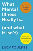 Čo je to duševná choroba... (a čo to nie je) - What Mental Illness Really Is... (and what it isn't)