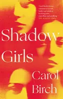 Tieňové dievčatá - Shadow Girls