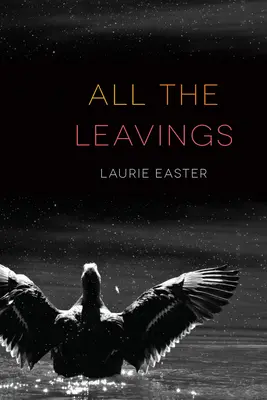 Všetky zvyšky - All the Leavings