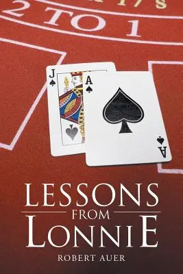 Lekcie od Lonnieho - Lessons from Lonnie