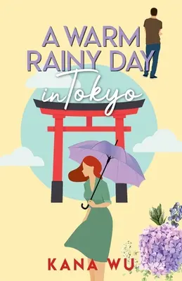 Teplý daždivý deň v Tokiu - A Warm Rainy Day In Tokyo