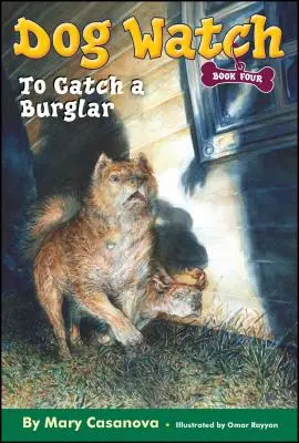 Chytiť zlodeja: 4. diel - To Catch a Burglar: Volume 4