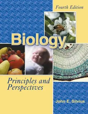 Biológia: Princípy a perspektívy - Biology: Principles and Perspectives