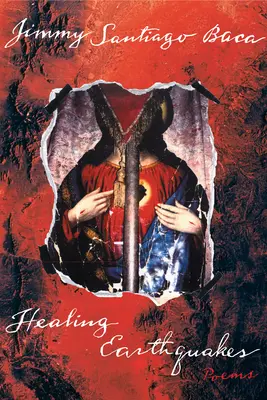 Liečivé zemetrasenia: Básne - Healing Earthquakes: Poems