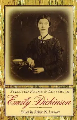 Vybrané básne a listy Emily Dickinsonovej - Selected Poems & Letters of Emily Dickinson