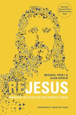ReJežiš: Premena Cirkvi na obraz nášho zakladateľa - ReJesus: Remaking the Church in Our Founder's Image