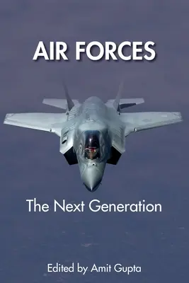 Vzdušné sily: Nová generácia - Air Forces: The Next Generation
