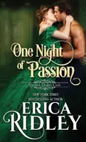 Jedna noc vášne - One Night of Passion