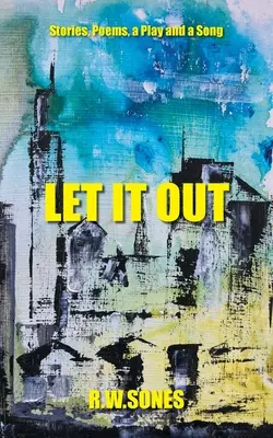 Nechajte to vyjsť - Let It Out