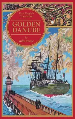 Zlatý Dunaj - Golden Danube
