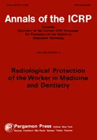 Publikácia ICRP 57 - Rádiologická ochrana pracovníkov v medicíne a zubnom lekárstve - ICRP Publication 57 - Radiological Protection of the Worker in Medicine and Dentistry