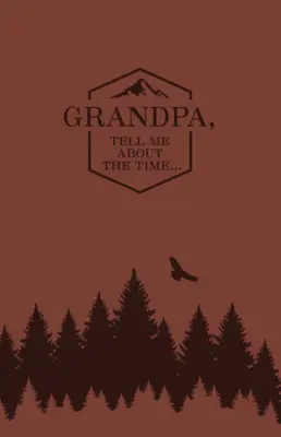 Dedko, rozprávaj mi o čase, Miam - Grandpa, Tell Me about the Time, Miam