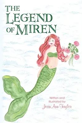 Legenda o Mirene - The Legend of Miren