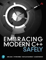 Bezpečné osvojenie moderného jazyka C++ - Embracing Modern C++ Safely
