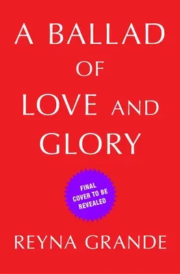 Balada o láske a sláve - A Ballad of Love and Glory