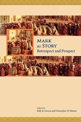 Označiť ako príbeh: Retrospektíva a perspektíva - Mark as Story: Retrospect and Prospect