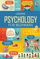 Psychológia pre začiatočníkov - Psychology for Beginners