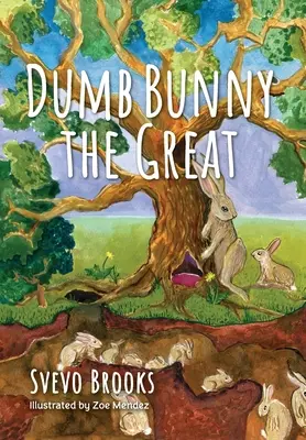 Hlúpy králik Veľký - Dumb Bunny the Great