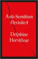 Antisemitizmus Revisited - Ako rabíni pochopili nenávisť - Anti-Semitism Revisited - How the Rabbis Made Sense of Hatred