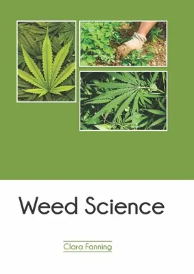 Veda o burine - Weed Science