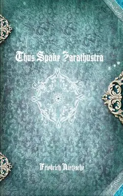 Tak prehovoril Zarathustra - Thus Spake Zarathustra
