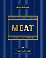 Mäso - Najväčší spoločník - Meat - The ultimate companion