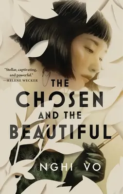 Vyvolená a krásna - The Chosen and the Beautiful