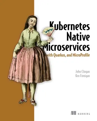 Kubernetes Native Microservices with Quarkus and Microprofile