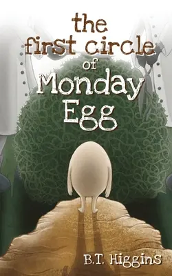 Prvý kruh pondelkového vajíčka - The First Circle of Monday Egg